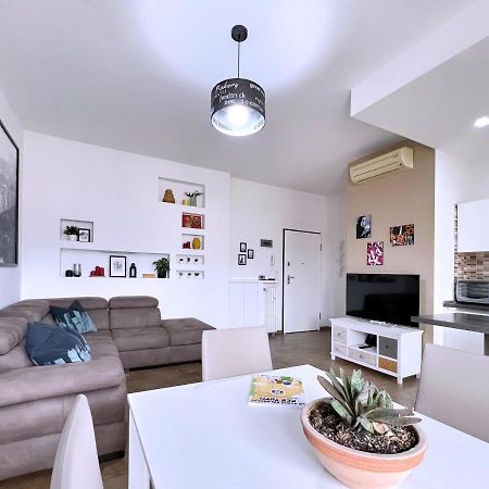 Appartement Ur Nest Filanda à Bologne Extérieur photo