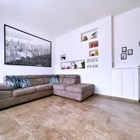 Appartement Ur Nest Filanda à Bologne Extérieur photo
