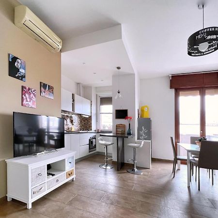 Appartement Ur Nest Filanda à Bologne Extérieur photo