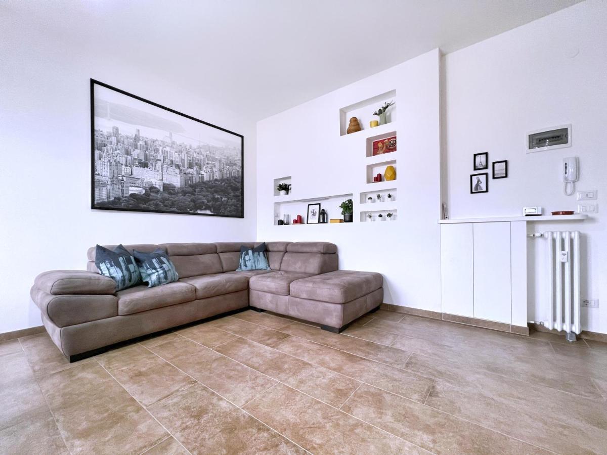 Appartement Ur Nest Filanda à Bologne Extérieur photo