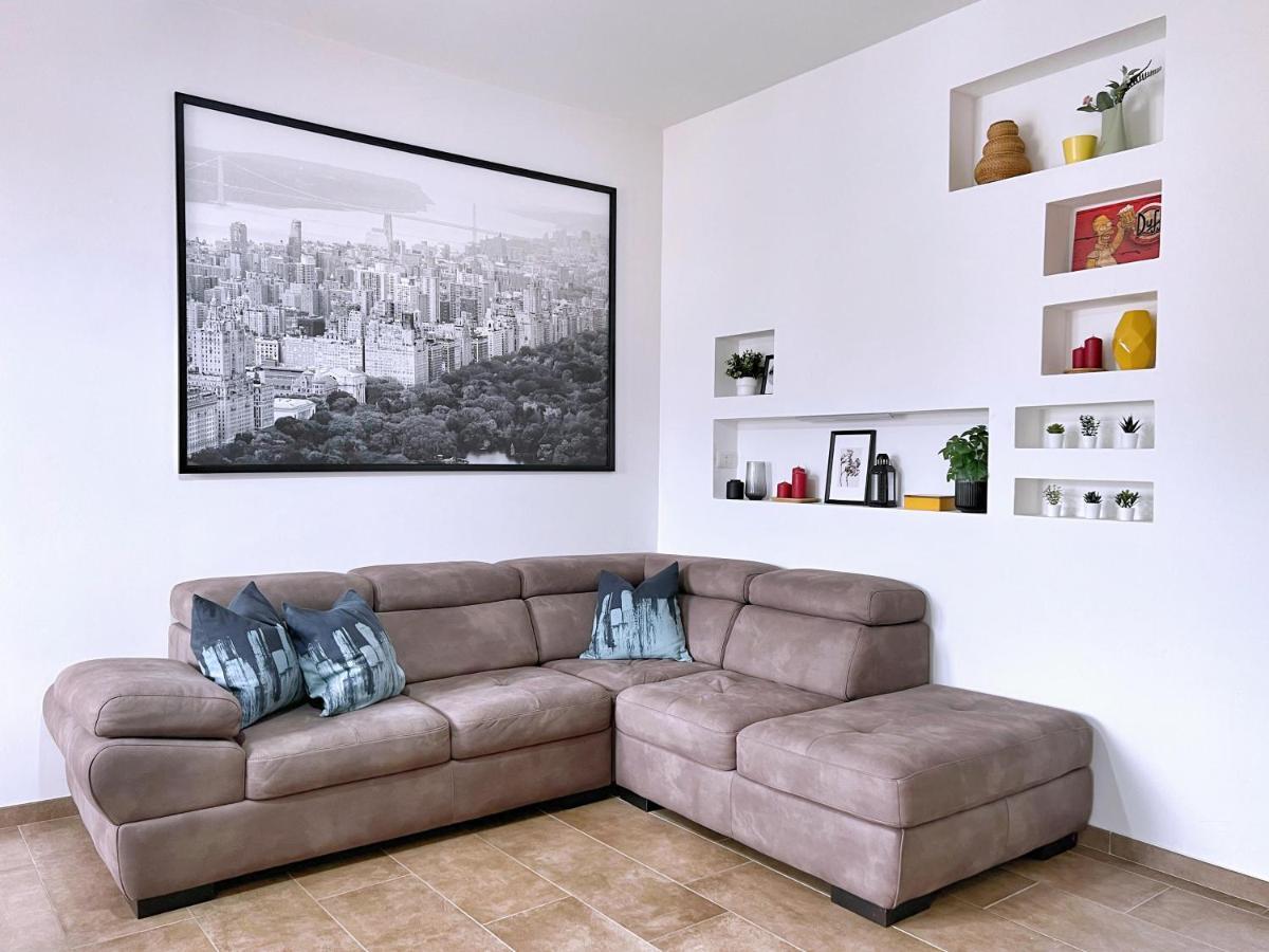 Appartement Ur Nest Filanda à Bologne Extérieur photo