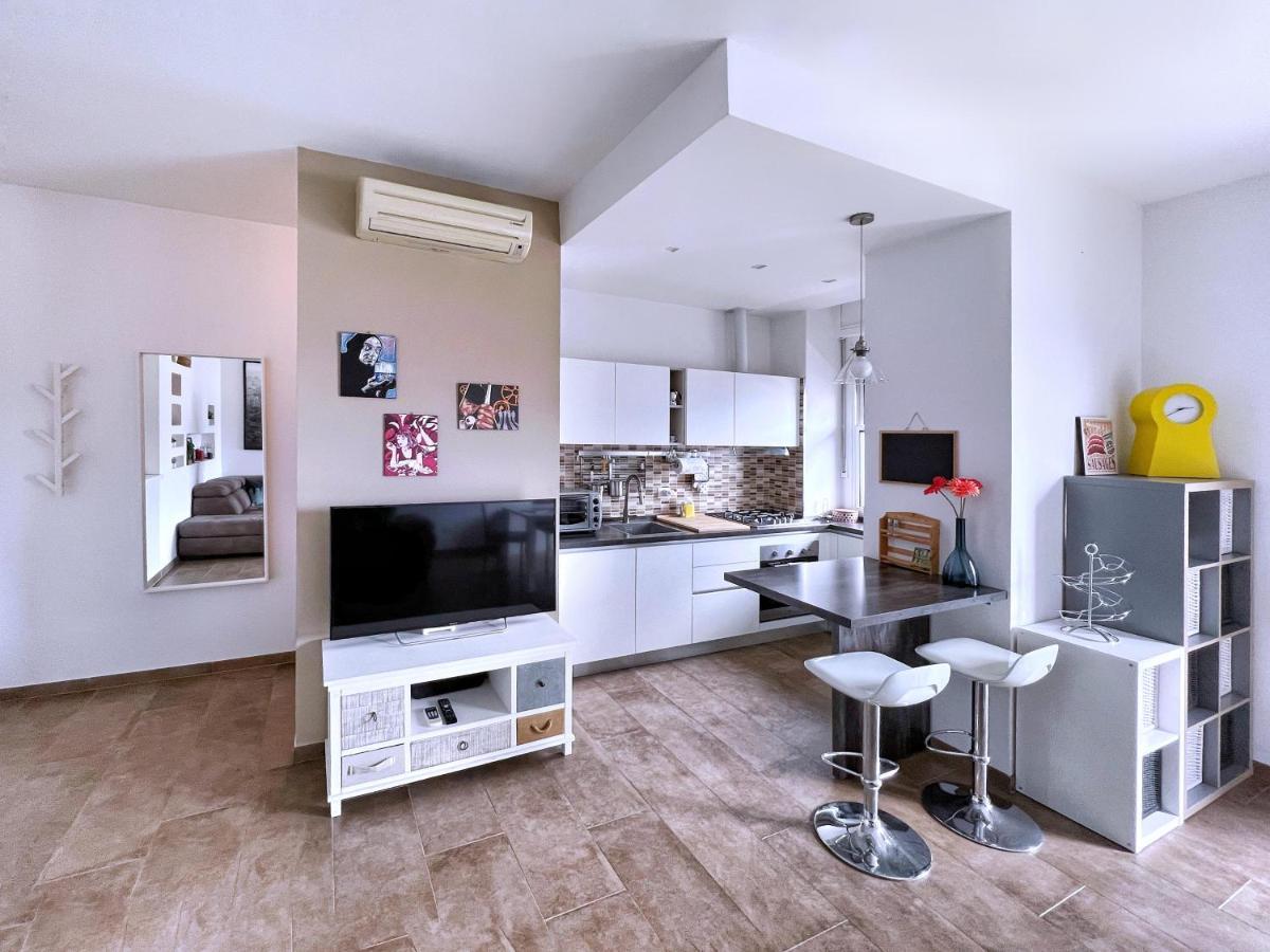 Appartement Ur Nest Filanda à Bologne Extérieur photo
