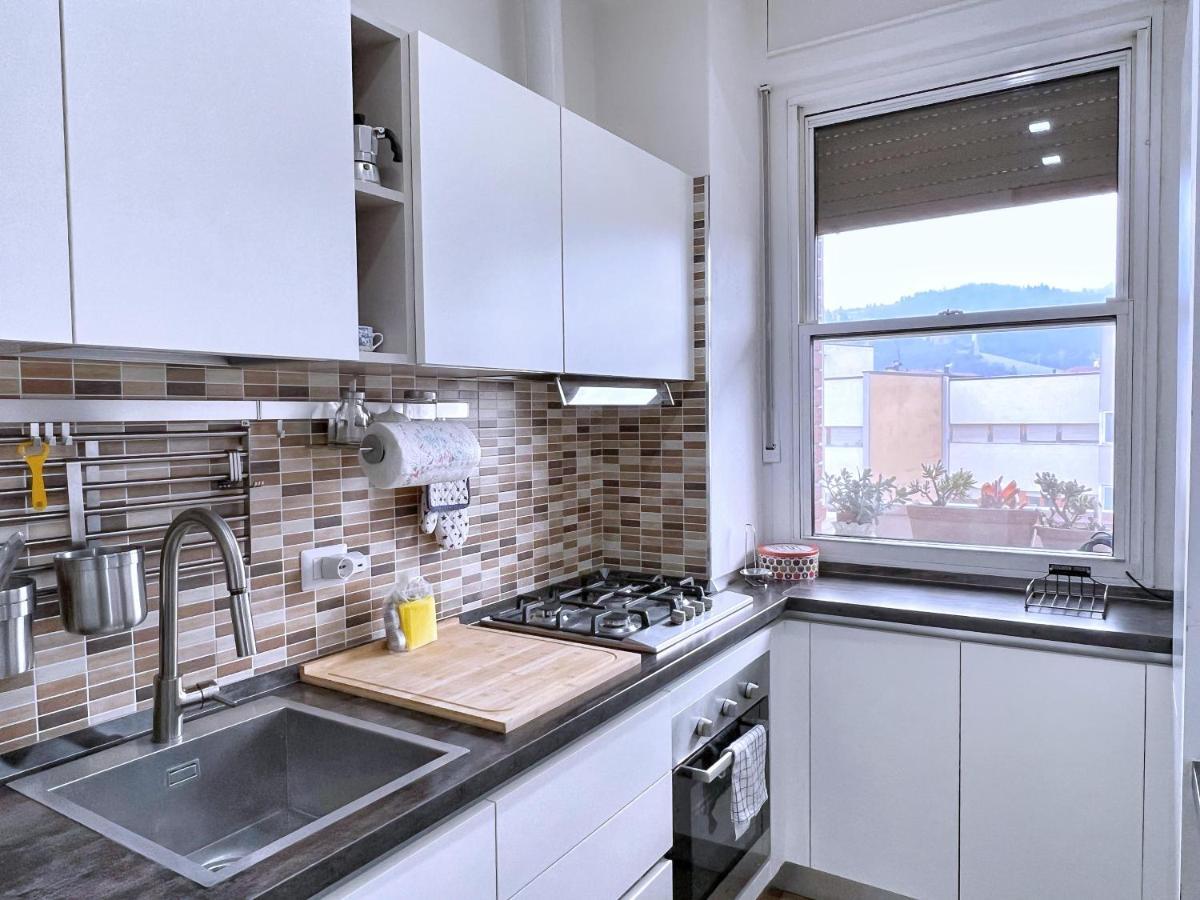 Appartement Ur Nest Filanda à Bologne Extérieur photo