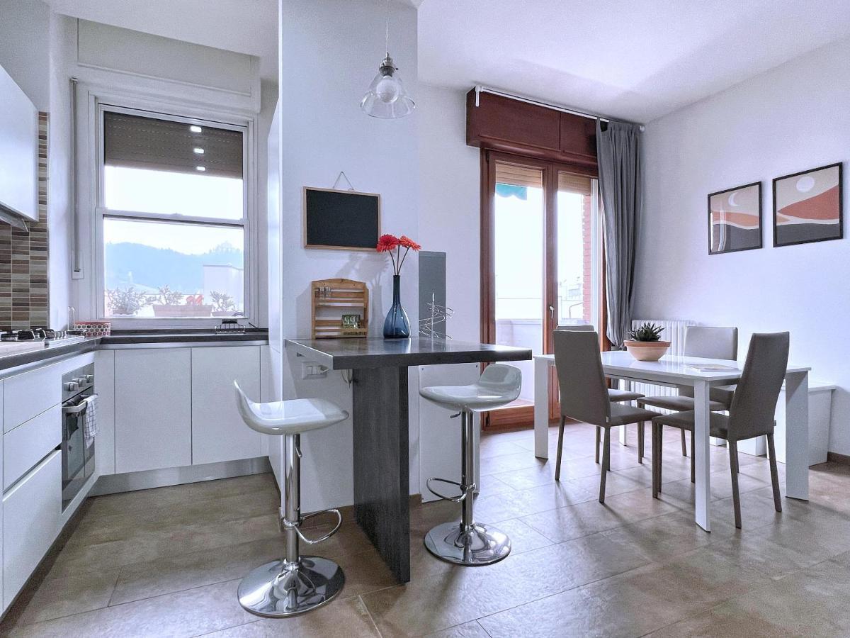 Appartement Ur Nest Filanda à Bologne Extérieur photo