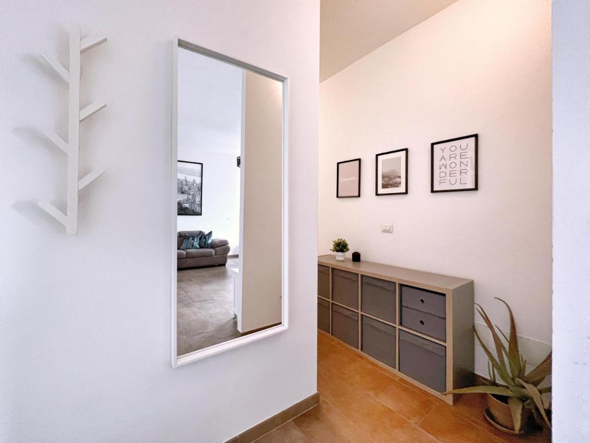 Appartement Ur Nest Filanda à Bologne Extérieur photo