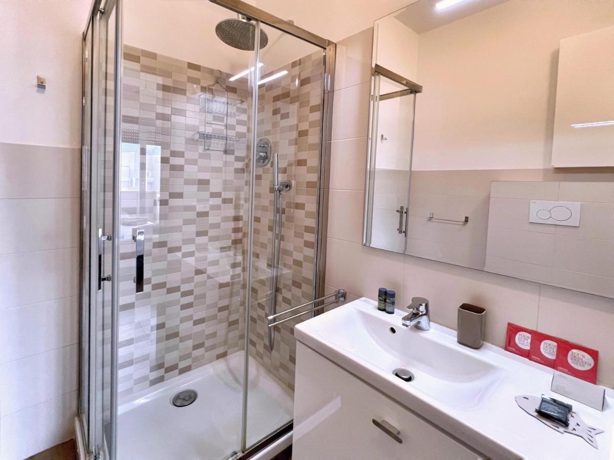 Appartement Ur Nest Filanda à Bologne Extérieur photo