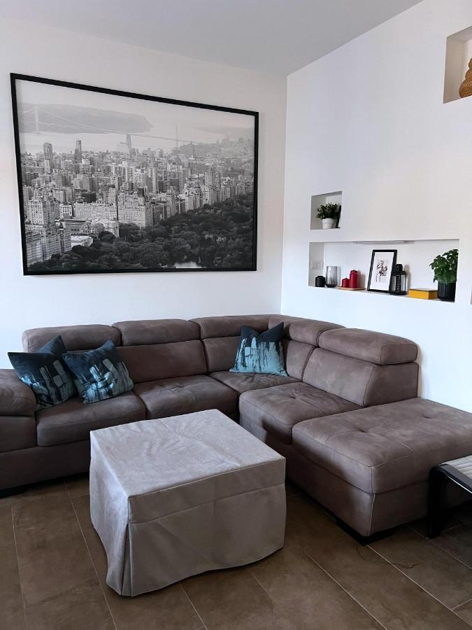 Appartement Ur Nest Filanda à Bologne Extérieur photo