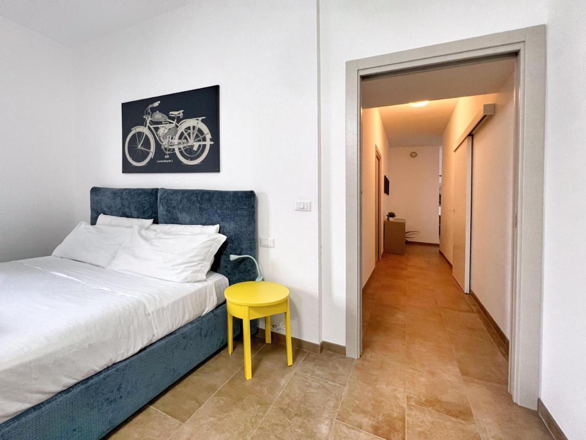 Appartement Ur Nest Filanda à Bologne Extérieur photo