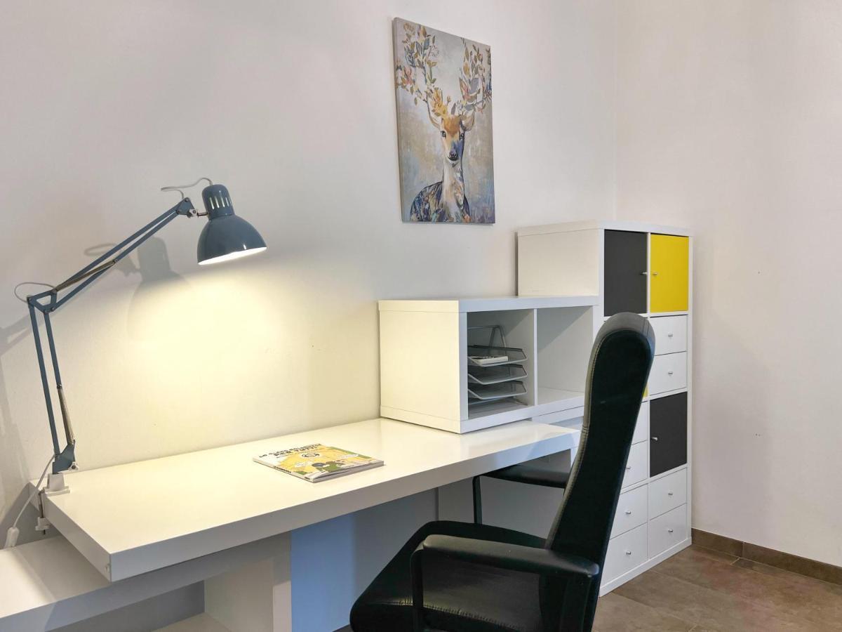 Appartement Ur Nest Filanda à Bologne Extérieur photo