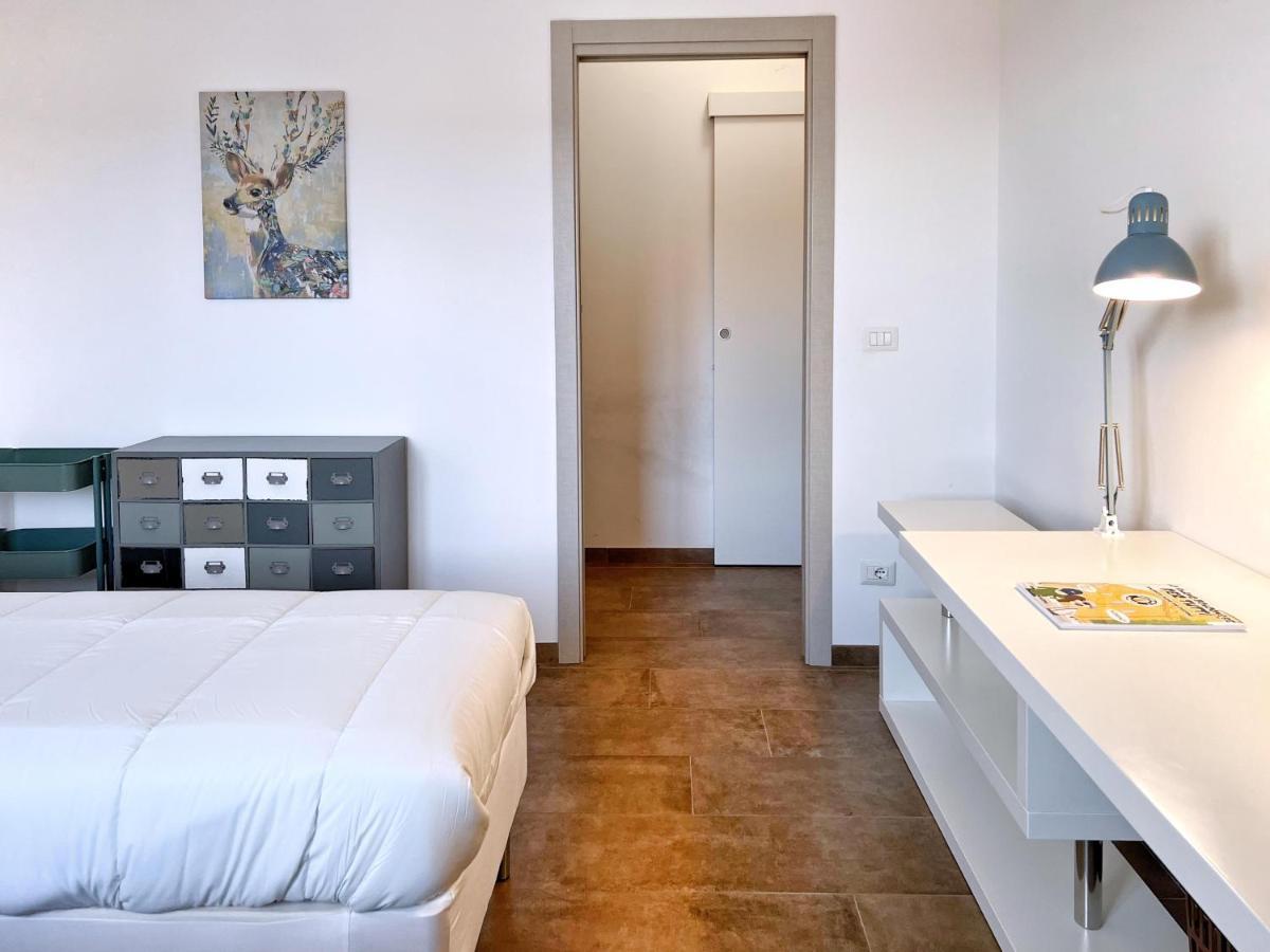 Appartement Ur Nest Filanda à Bologne Extérieur photo