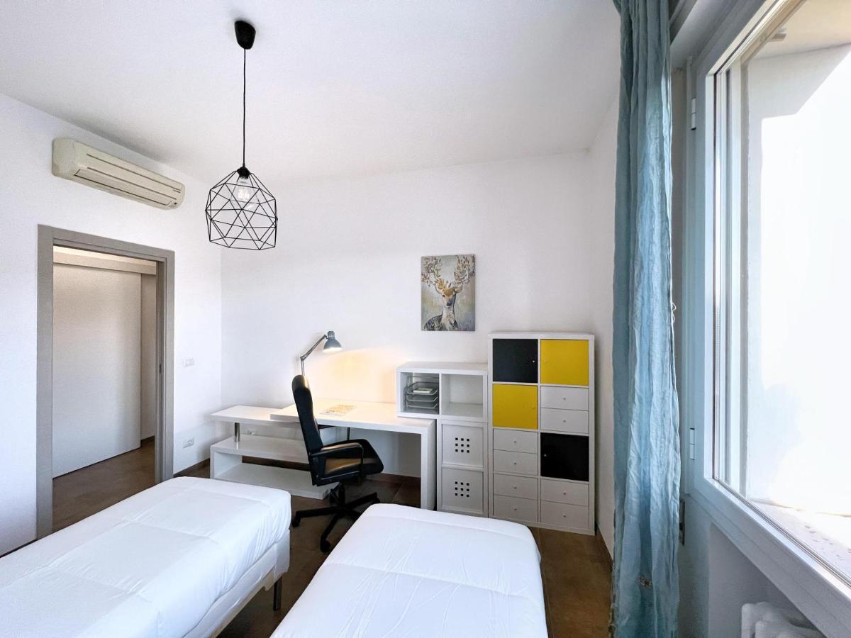 Appartement Ur Nest Filanda à Bologne Extérieur photo