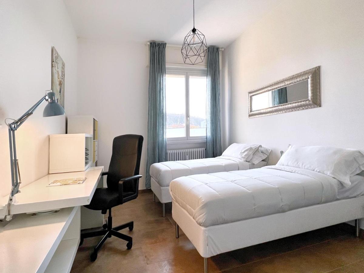 Appartement Ur Nest Filanda à Bologne Extérieur photo